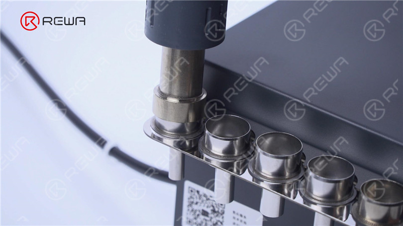 How to Use a Hot Air Gun – iPhone Motherboard Repair Tips